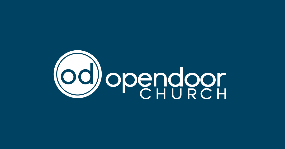 Open Door Church