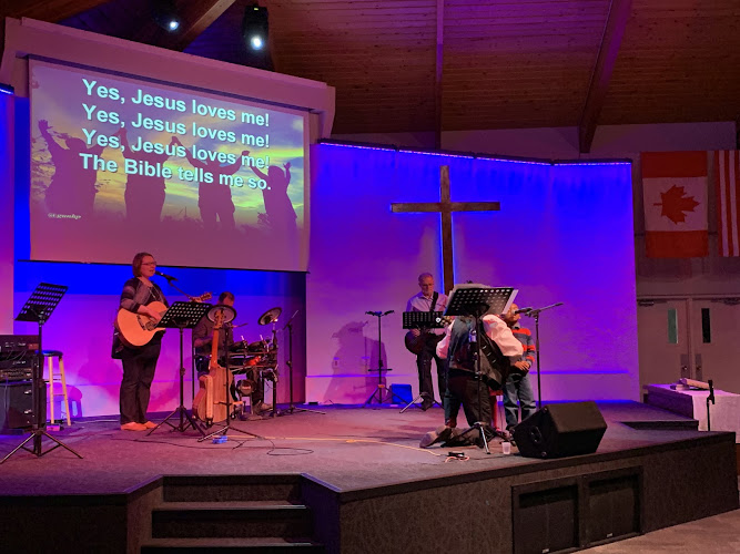 New Beginnings Church