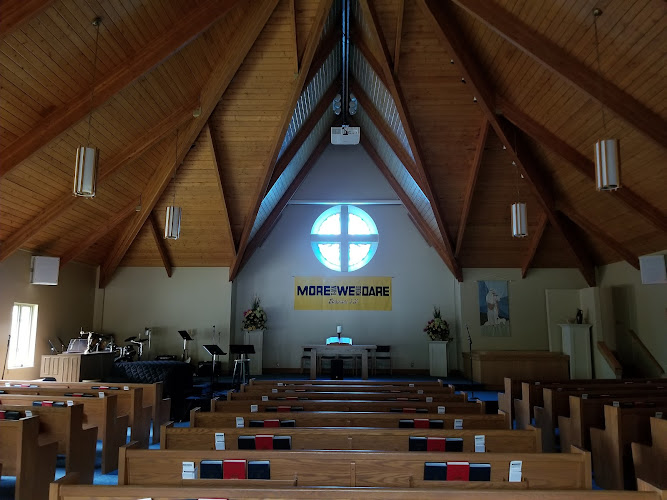 Markham Baptist Church