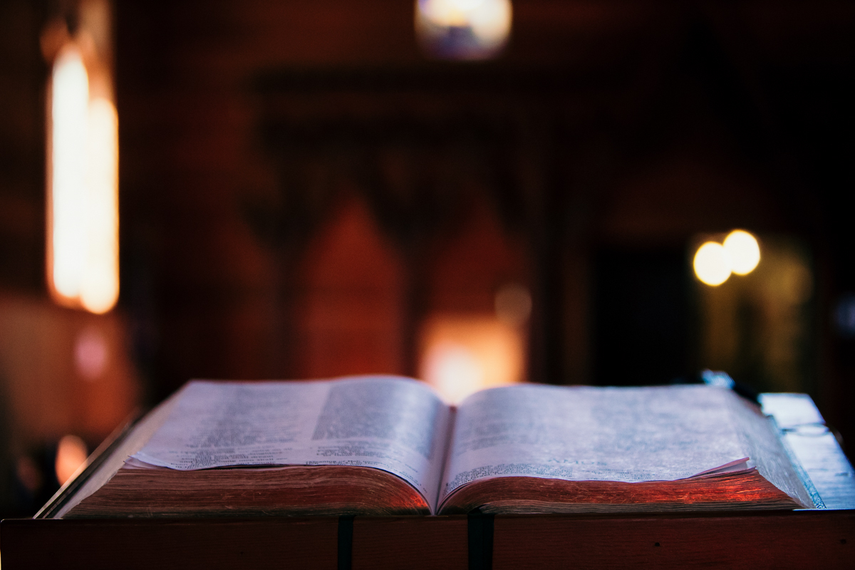 Saint Paul Lutheran Church