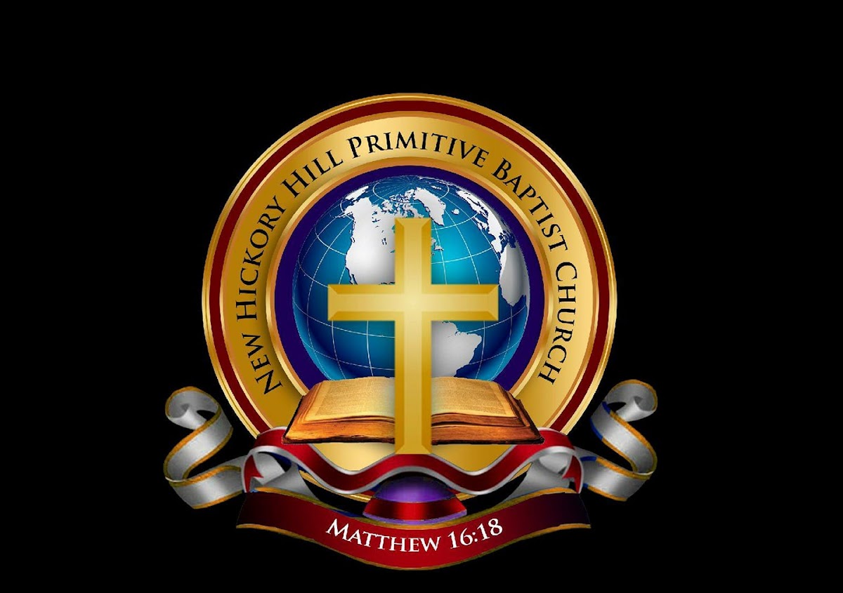 New Hickory Hill Primitive Baptist Church