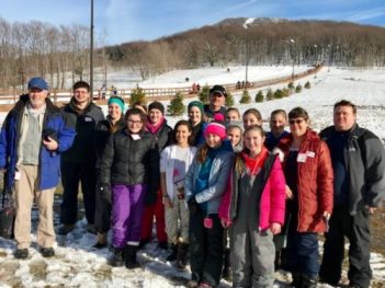 Romney Presbyterian Church
