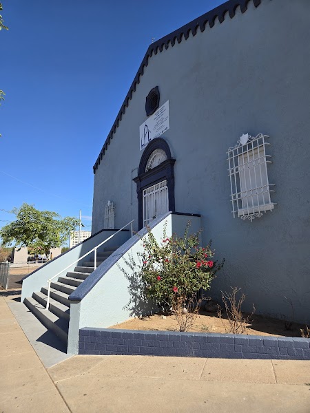 Apostolic Assembly of Central Phoenix