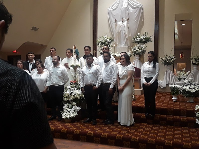 All Saints Catholic Church