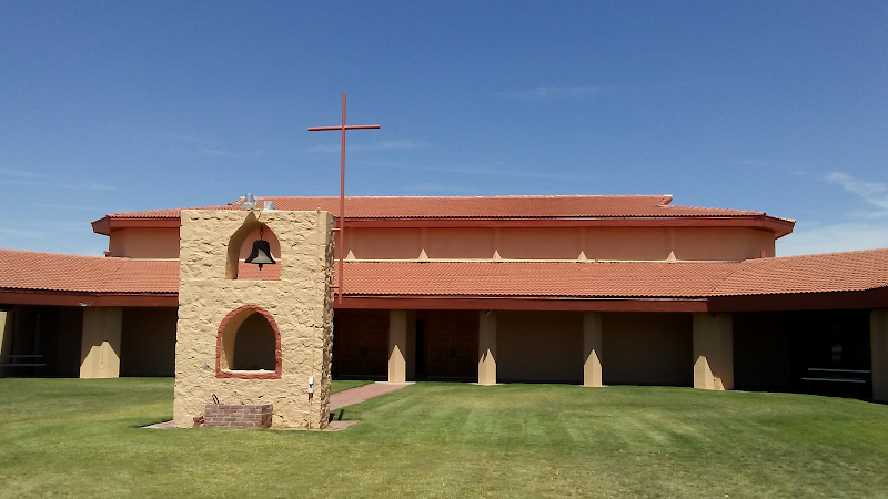 Christ the Savior Catholic Church