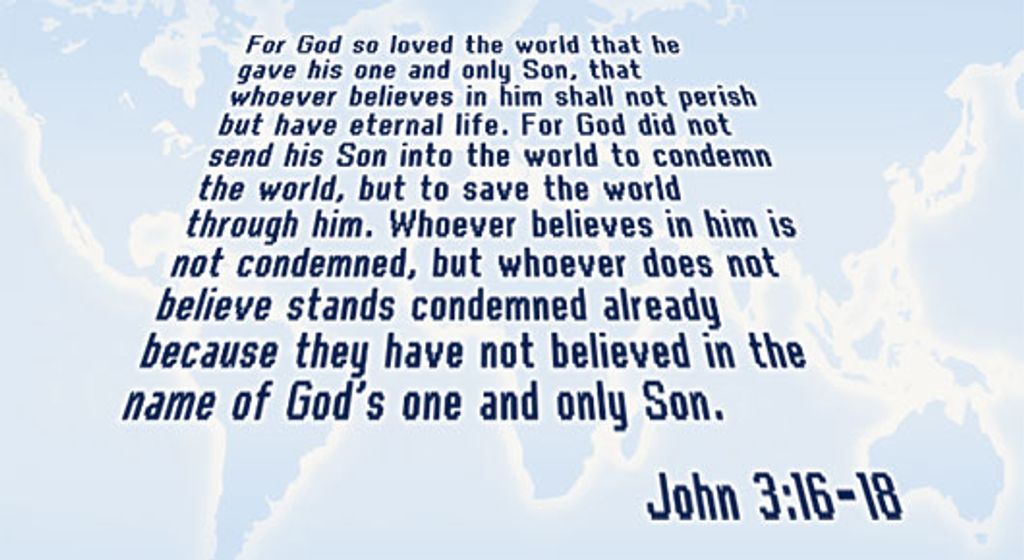 Washington Madison Baptist