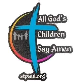 Saint Paul Lutheran Church
