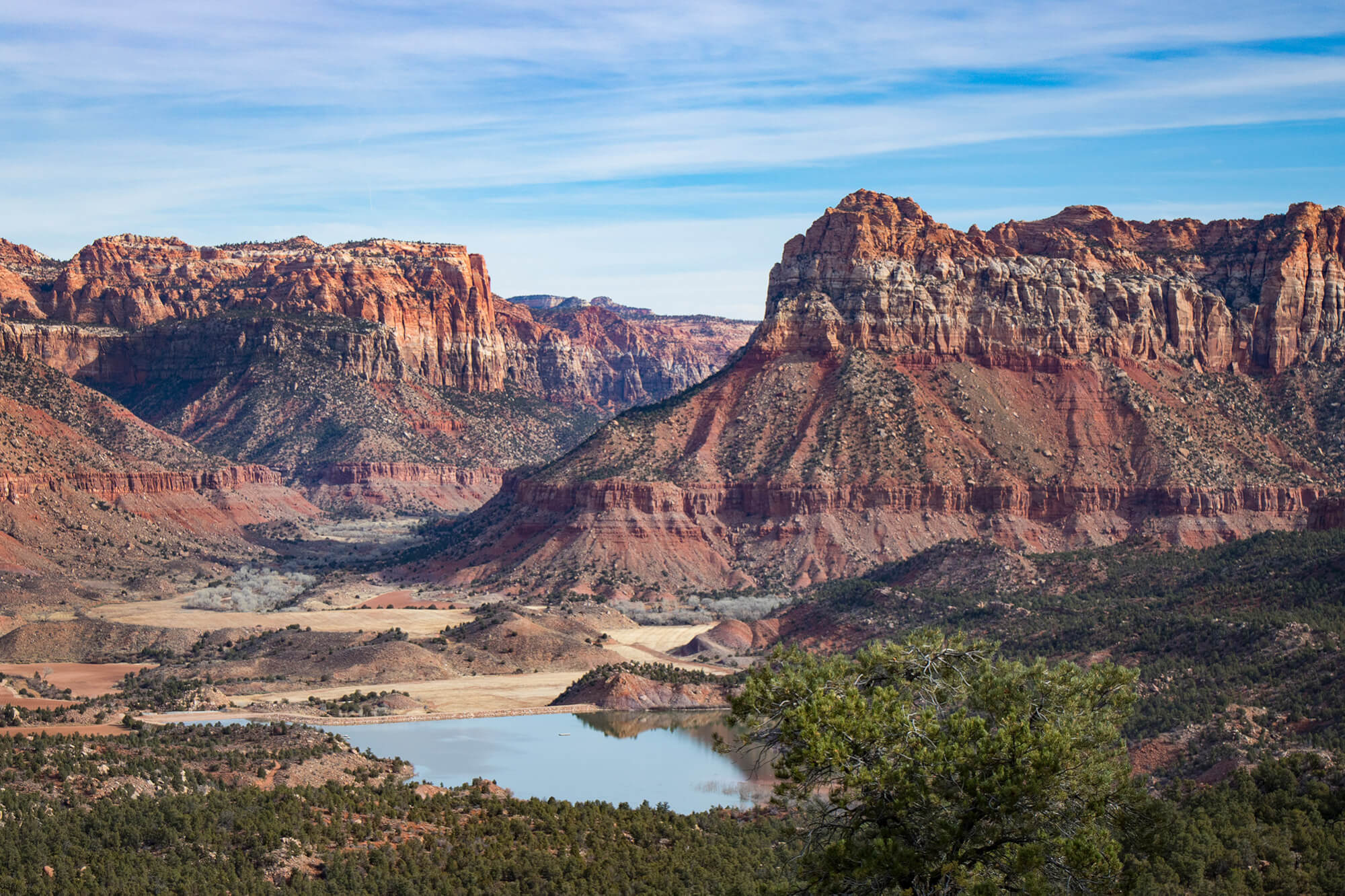 Zion United Methodist Church of Shipley