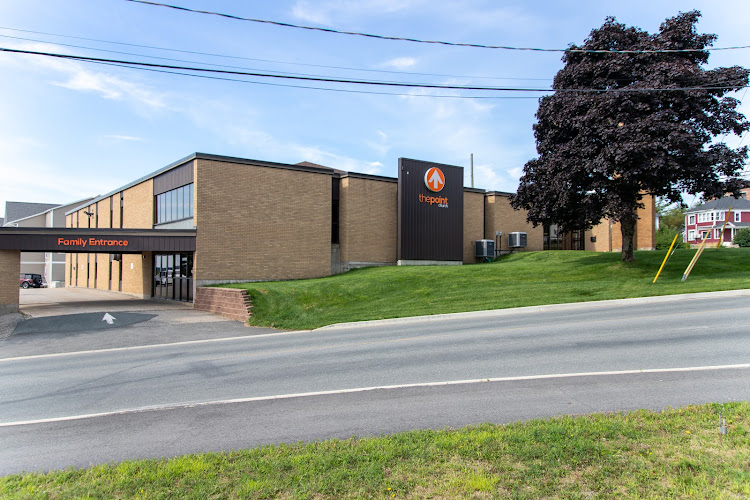 The Point Church - Miramichi Site