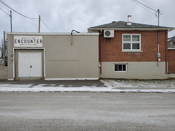 Encounter Student Ministries