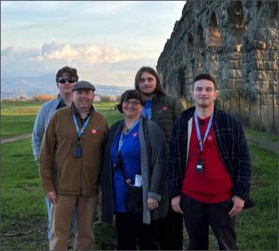 All Saints Lutheran Church