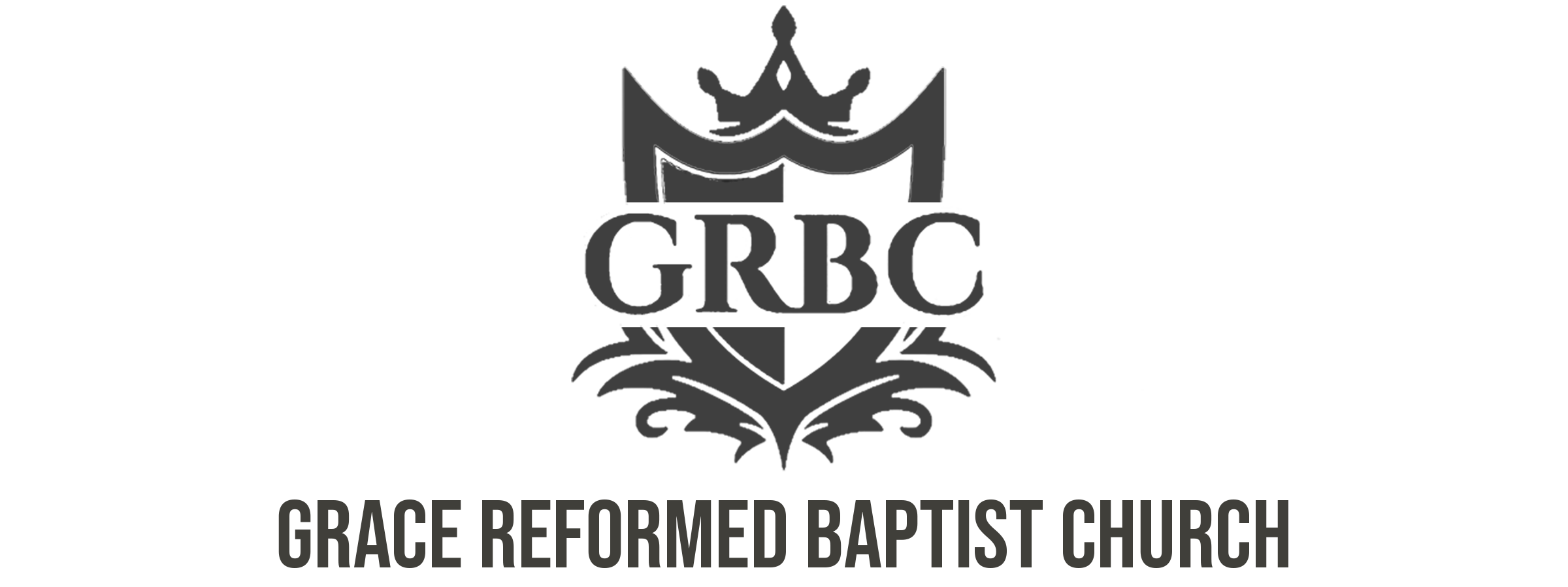 Grace Reformed Baptist Church