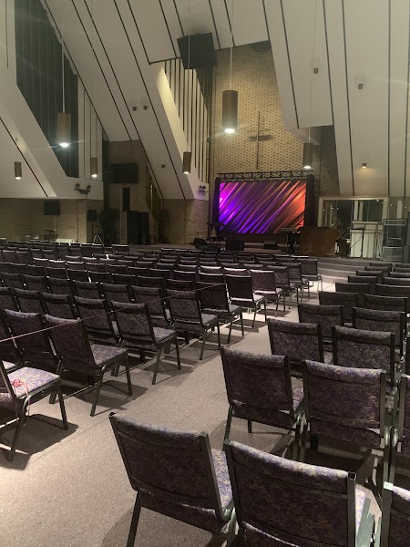 Lighthouse Full Life Center Church