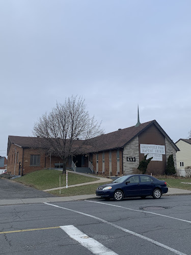 Greenfield Park Baptist Church