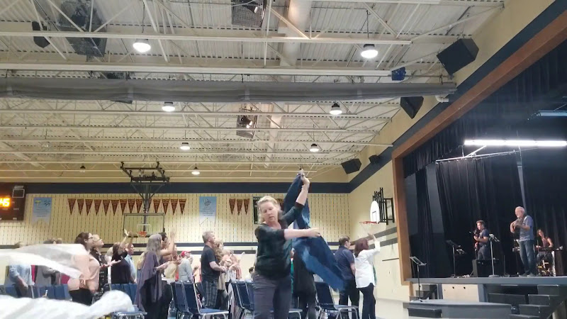 Catch The Fire Barrie