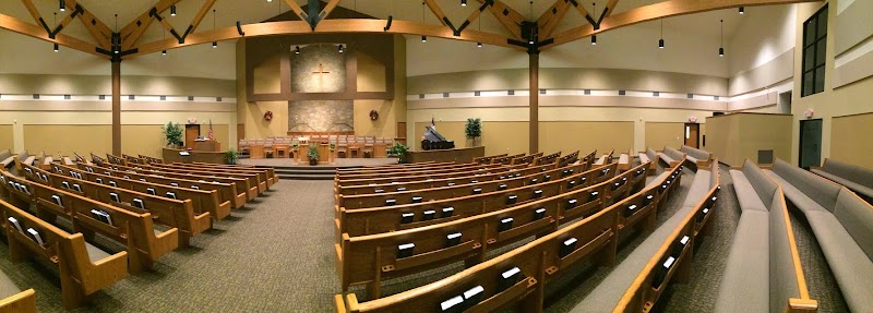 Eastside Baptist Church