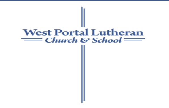 West Portal Lutheran Church
