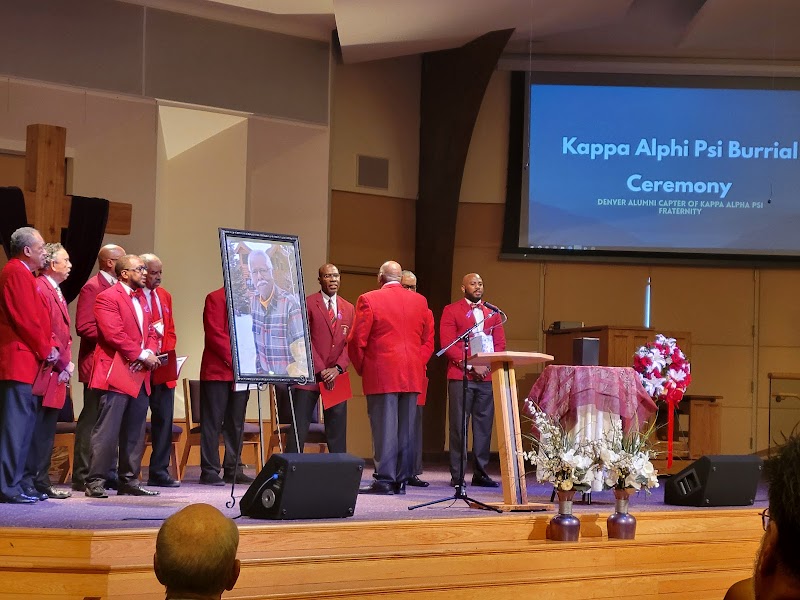 LifeSource Adventist Fellowship