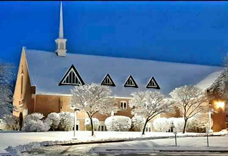 Chapel Place Presbyterian Church