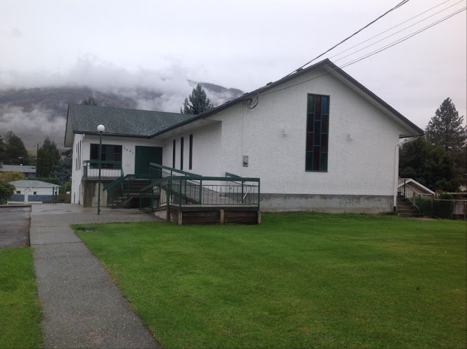 The Word of Life Church