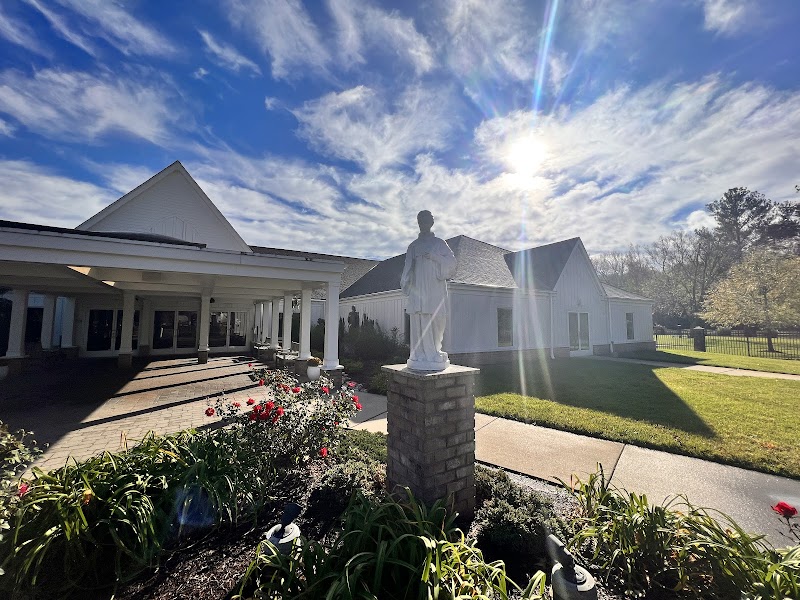 Catholic Church of St Stephen