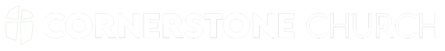 Cornerstone Baptist Church