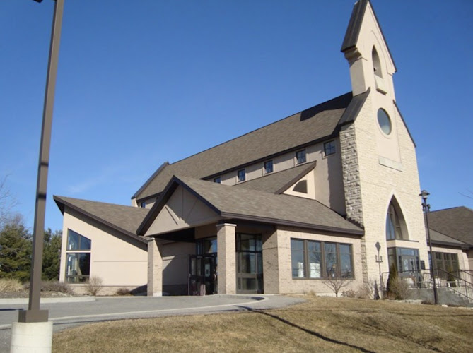 Catch The Fire Ottawa