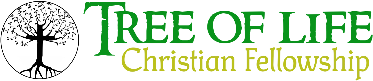 Tree of Life Christian Fellowship (St Luke's Lutheran Church)