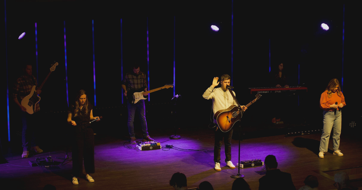 City Church of Evansville