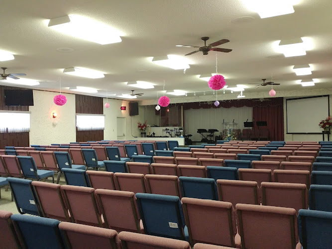 Truth and Life Worship Centre