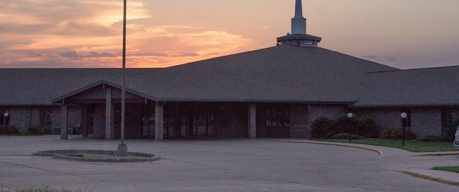 Platte Christian Reformed Church