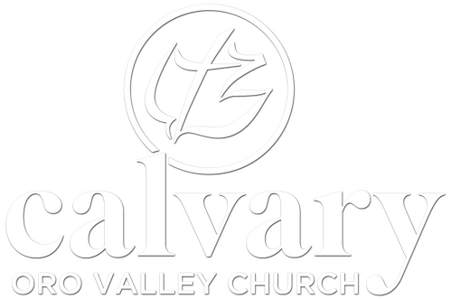 Calvary Oro Valley