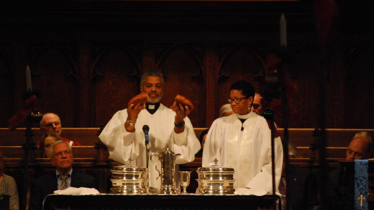 Second Reformed Church