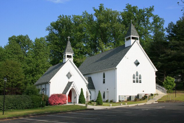 Saint Paul's Anglican Church