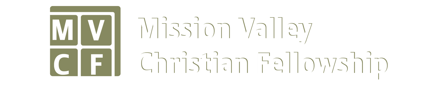 Mission Valley Christian Fellowship