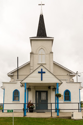 Holy Cross - St. Nektarios Greek Orthodox Church