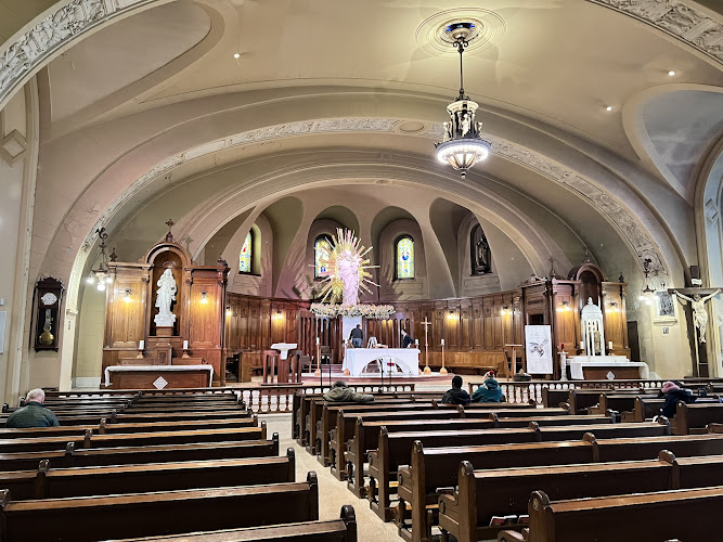 Saint Joseph's Oratory of Mount Royal