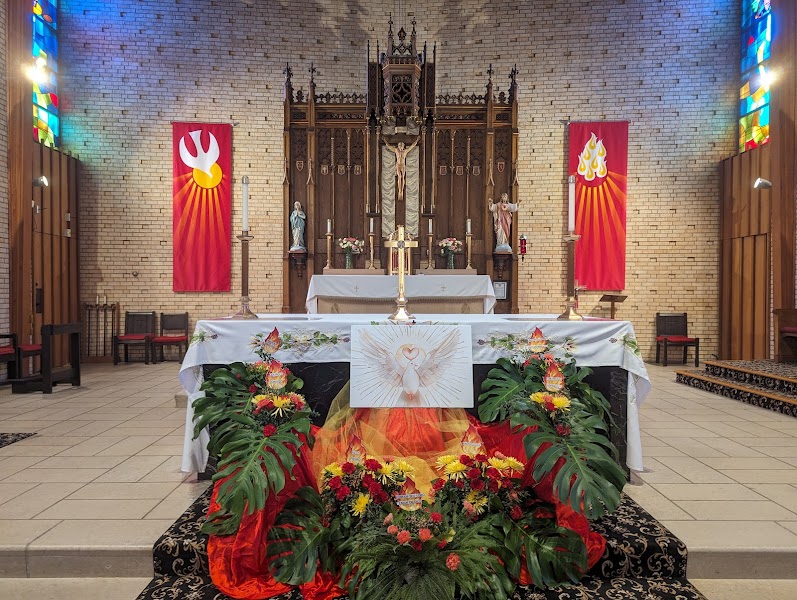 St Francis de Sales Catholic Church