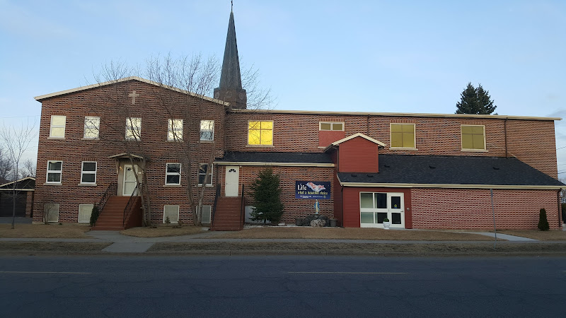 Our Lady of Loretto Church