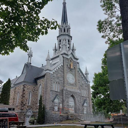 Saint Patrick's Church