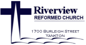 Riverview Reformed