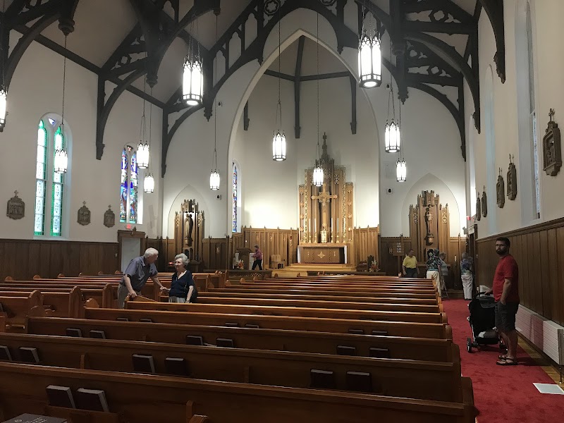 St. Anthony Catholic Church