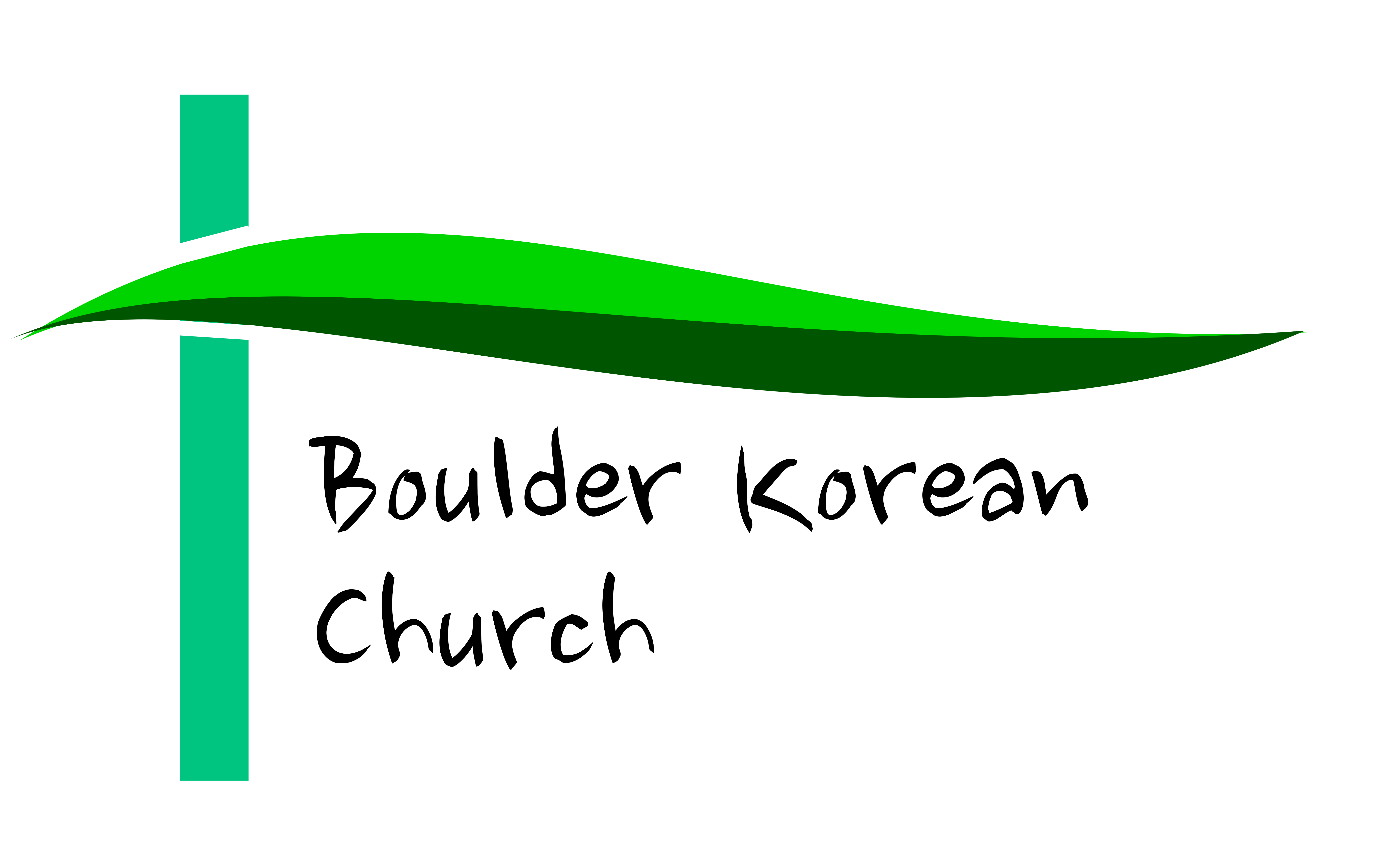 Boulder Korean Church