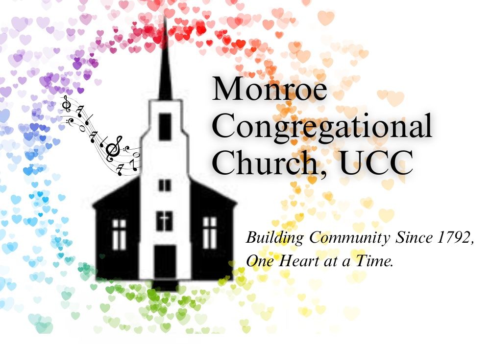 Monroe Congregational Church