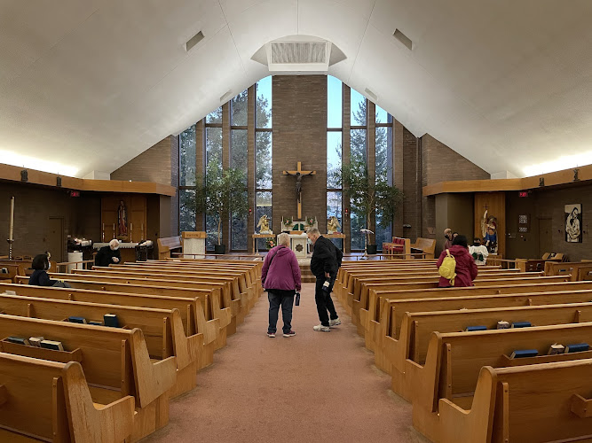 St. Michael's Parish