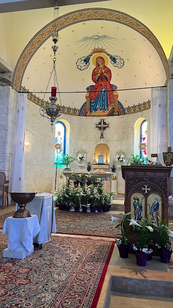 Our Lady's Maronite Church