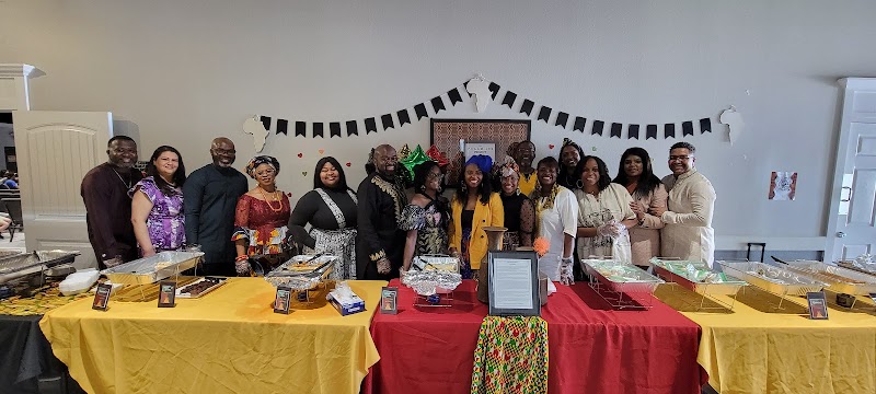 North Side at Austin Christian