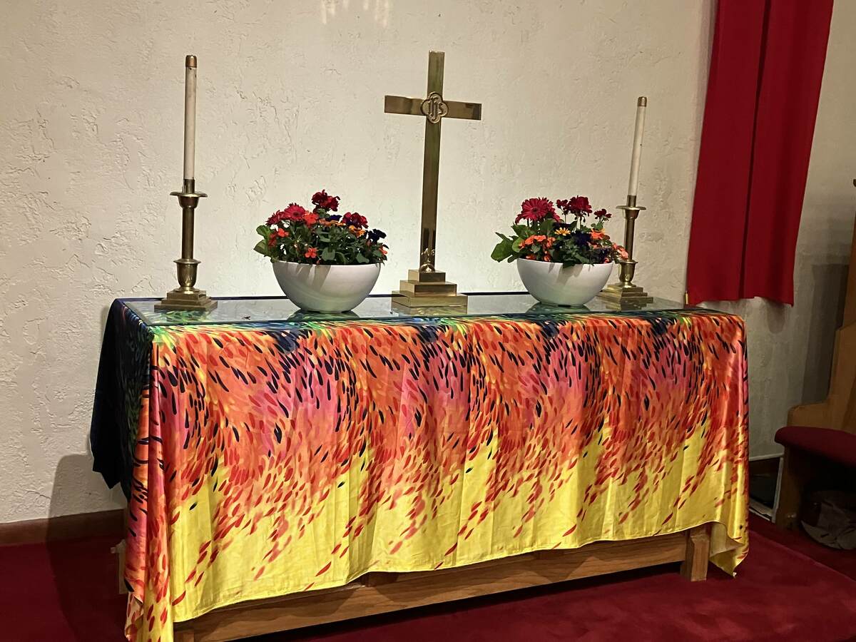 Haller Lake United Methodist Church