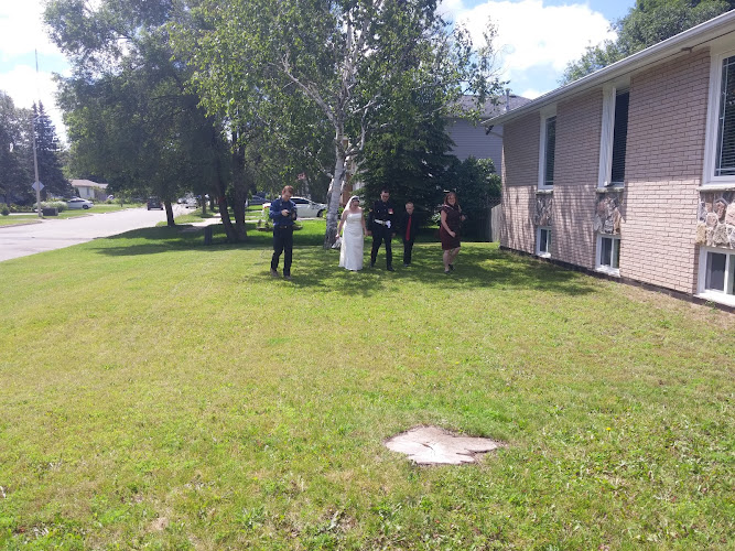 BARRIE FREE PRESBYTERIAN CHURCH