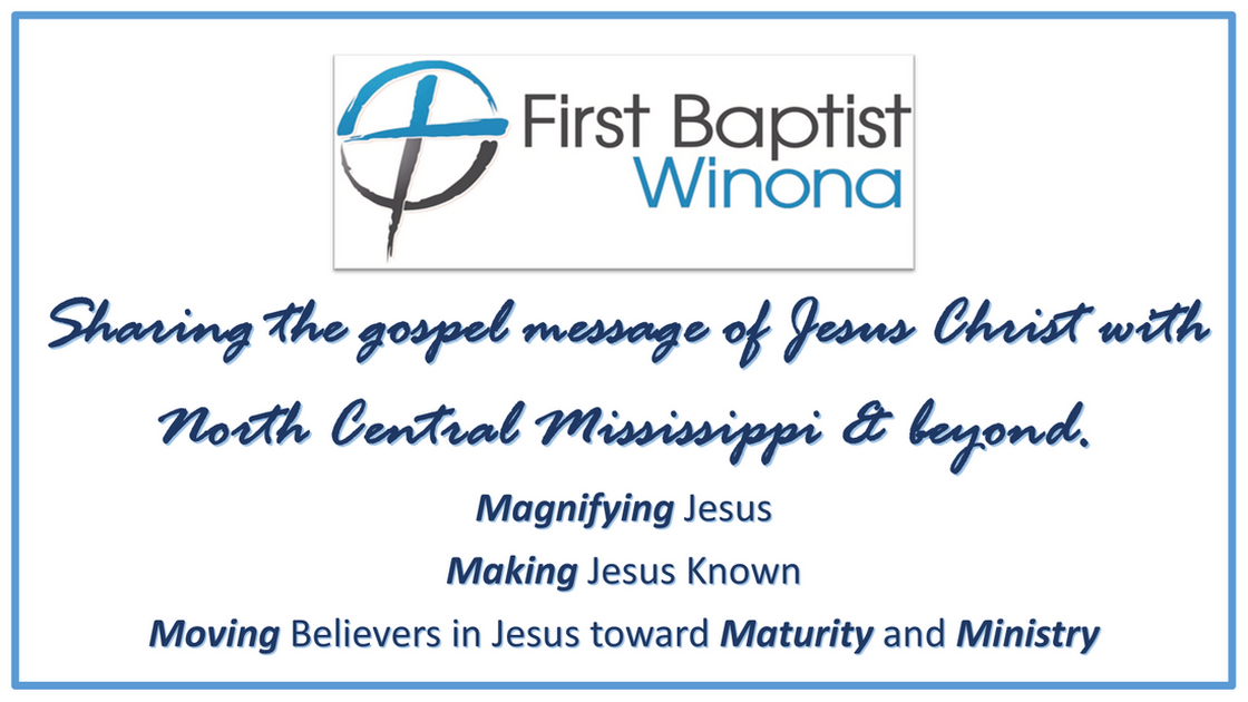 First Baptist Church